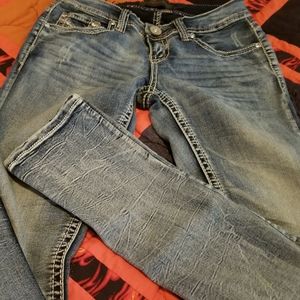 Women's New Jeans